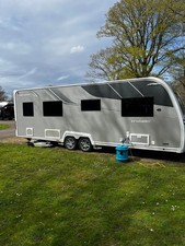 Elddis Crusader Super Cyclone