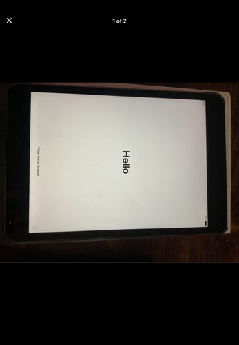 Apple ipad mini 32gb - apple, 32gb,