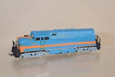 AHM TEMPO 5040 CHICAGO &