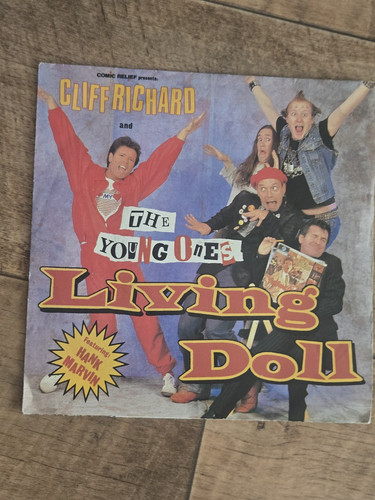 The young ones - the, and
