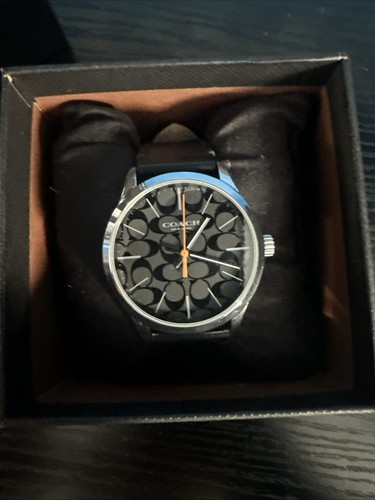 Men coach baxter - baxter, watch