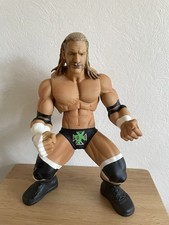 Triple H WWE Ring Giants