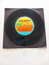 Jackie Edwards Come On Home I
