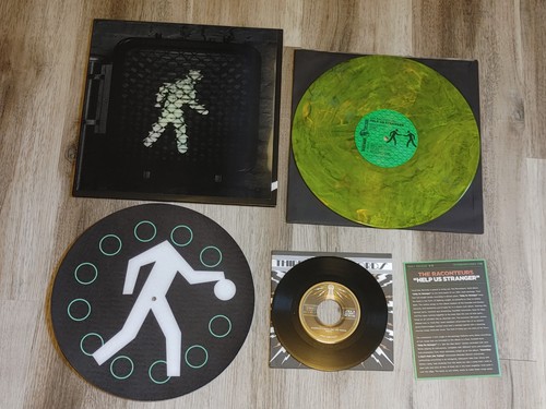 Third man records vault 40 - third,