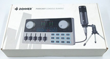 Donner Podcast Console 12