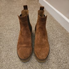 Jones the Bootmaker Tan