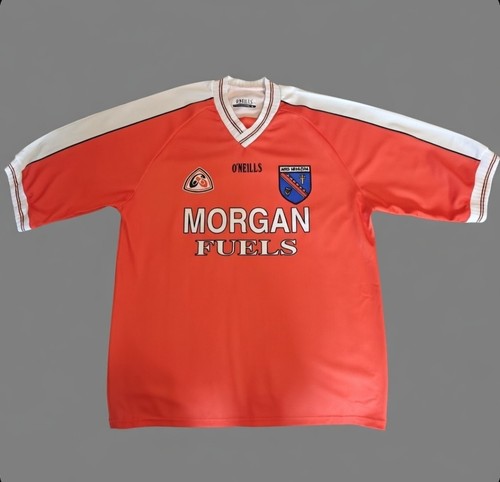 2002 armagh gaelic home - armagh,