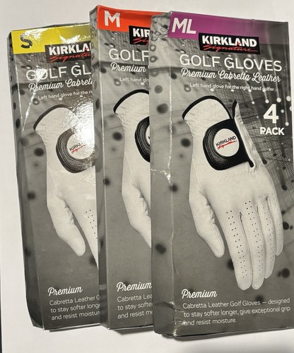 Choose size kirkland - size:,