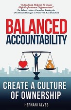 Balanced Accountability: Create a Cu..., Alves, Hernani