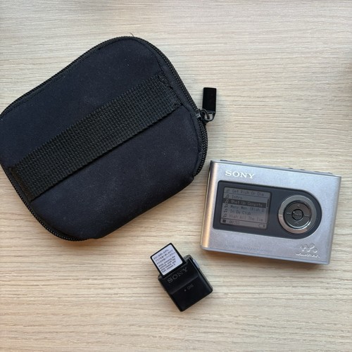 Sony walkman hd3 - sony,