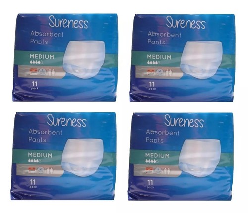 Sureness absorbent pants - sureness,