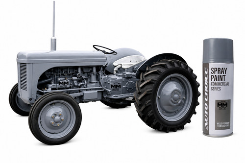 Massey ferguson stoneleigh - 1,