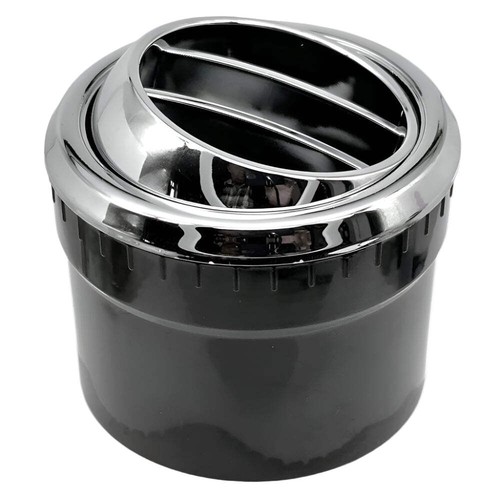 Eyeball dash vent chrome - dash,