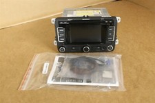 Skoda Superb 3T Octavia