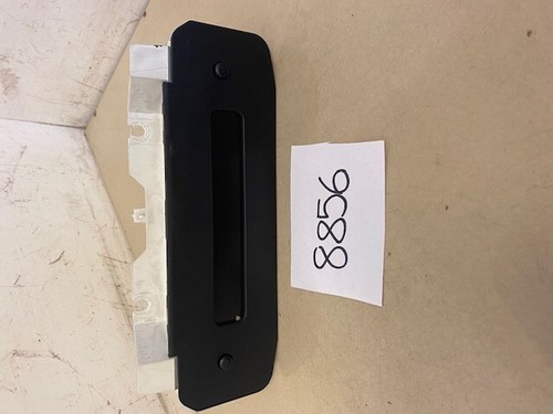 Peugeot 206 dash - 206,