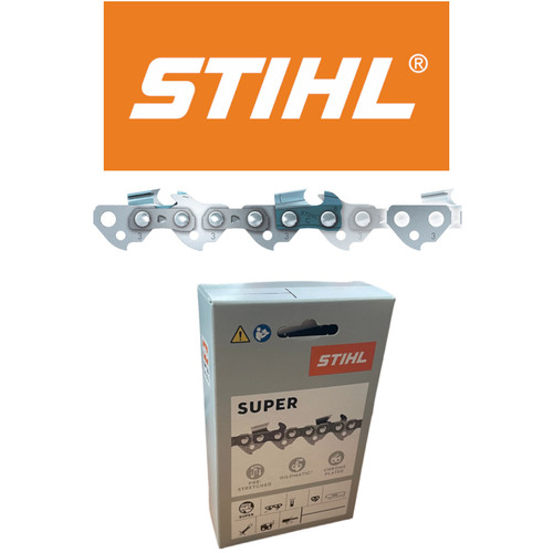 Stihl chain 3616 000 0050 - 0050, fits