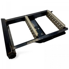 81429026069 81429026068 Step, Battery box MAN TGS,TGX truck parts