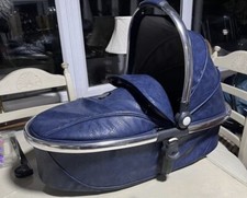 Egg Pram 2 Tandem Adapters