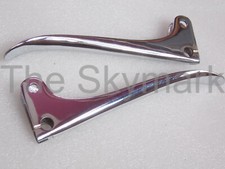 Doherty Clutch Brake Lever