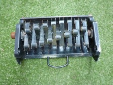 Atco Qualcast scarifier 1