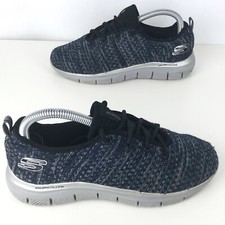 Boys SKECHERS Dual Lite Lace