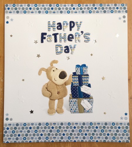 Happy father day xxl - 'happy,