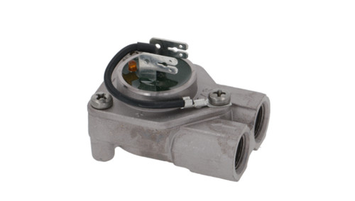 Rancilio flow meter 4 - rancilio,