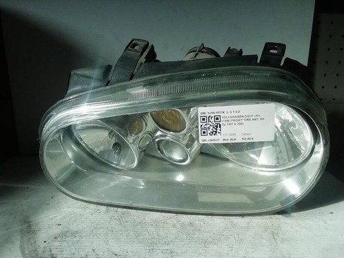 1j1941017k 13486 headlamp left - 13486,