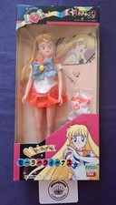 Sailor Moon S Sailor Venus