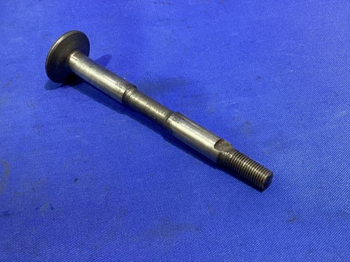 Bsa m21 m20 b33 - b31, cam