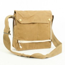 Replica SBR Canvas Haversack