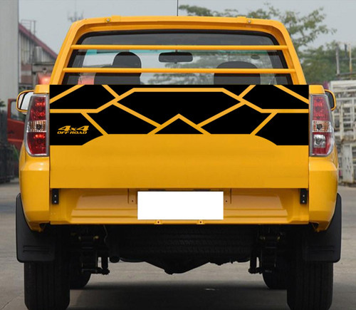 Decal stickers for - decal, ranger