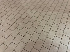 LASER CUT ENGRAVED 3ft x 2ft