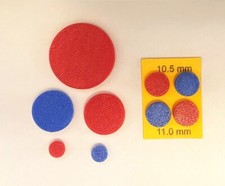 Kitchen sink tap indices, Made