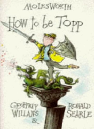 Molesworth how be - -, by