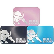 BULL BRAND TOBACCO TIN
