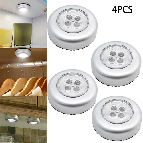 Self stick push button - self-stick,