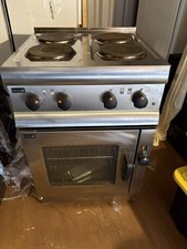 Lincat silver link 600 Fan