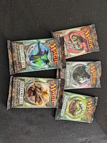 Sealed mtg 2011 - sealed,