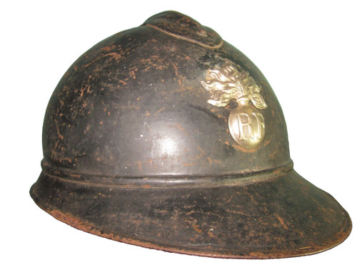 Early ww1 french m15 adrian - ww1+,
