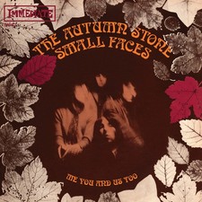 Small Faces : The Autumn Stone