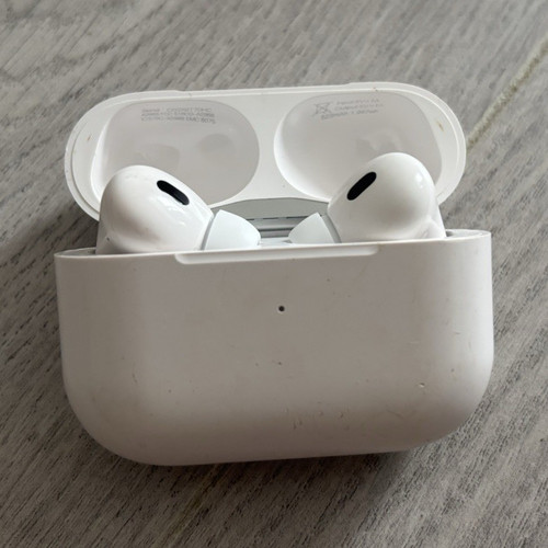 Airpods pro 2nd gen good - airpods,