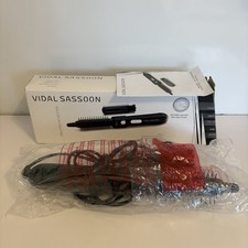 Vidal Sassoon Tangle Free Hot