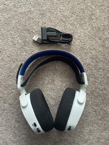 Steelseries arctis - arctis, 7p+