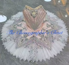 Professional Ballet Tutu