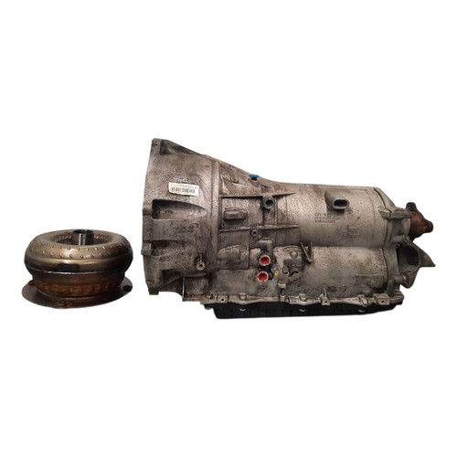 Bmw automatic gearbox n13 - gearbox,