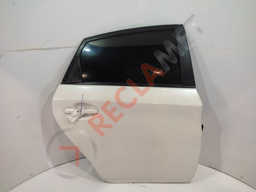 Toyota prius import vvt - import, t4