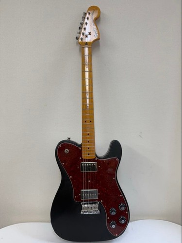 Squier telecaster deluxe - squier,
