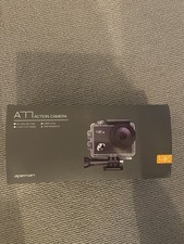 APEMAN A77 ACTION CAMERA 4K