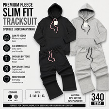 Premium Fleece Slim Fit